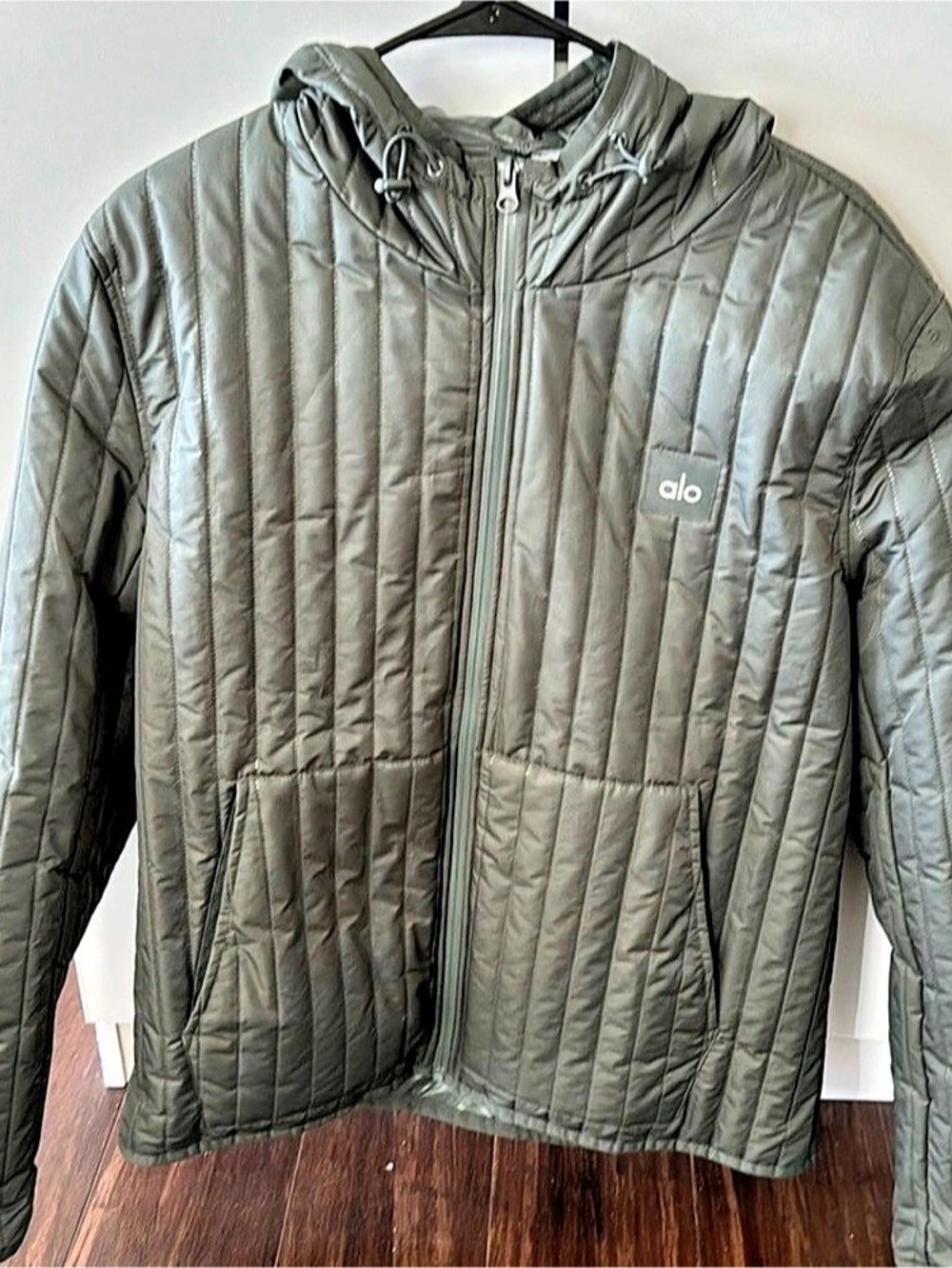alo future jacket